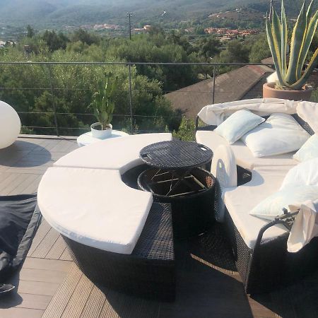 Villa 4 Porto Rotondo Zewnętrze zdjęcie