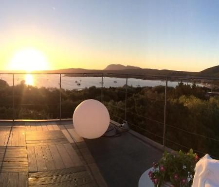 Villa 4 Porto Rotondo Zewnętrze zdjęcie