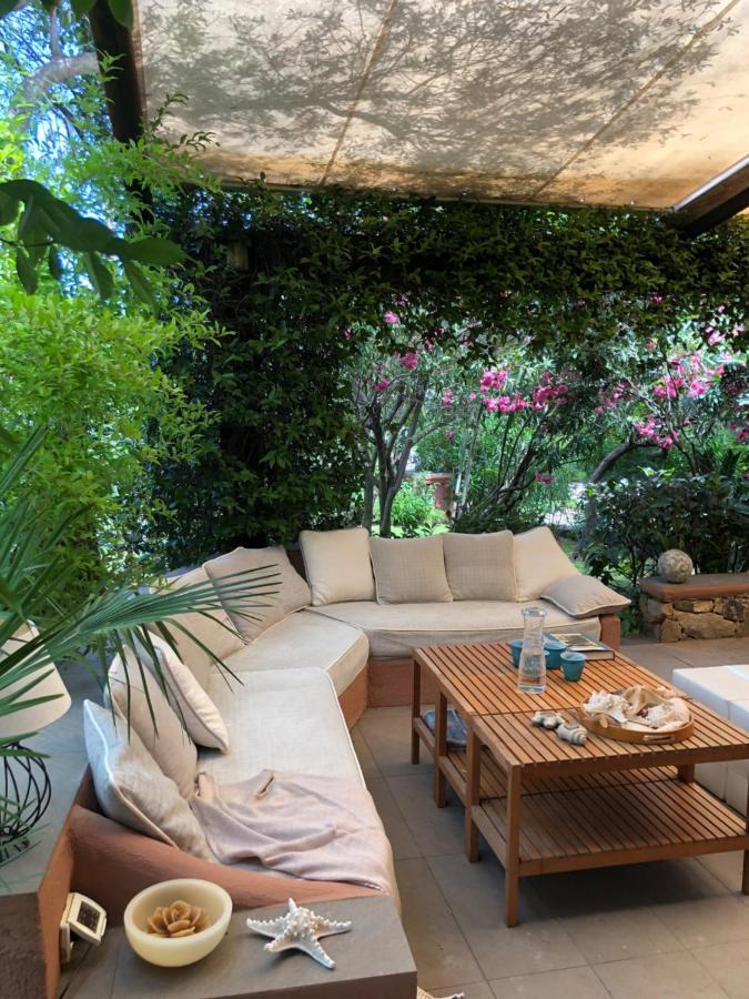 Villa 4 Porto Rotondo Zewnętrze zdjęcie