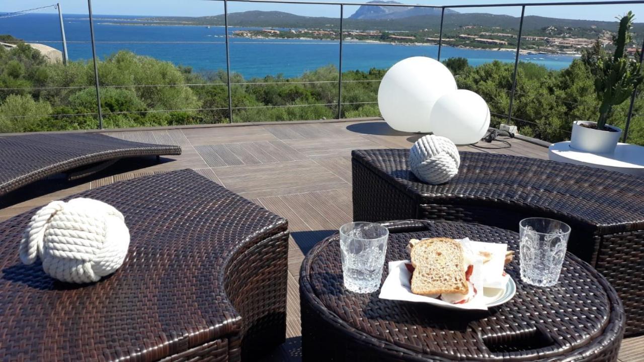 Villa 4 Porto Rotondo Zewnętrze zdjęcie