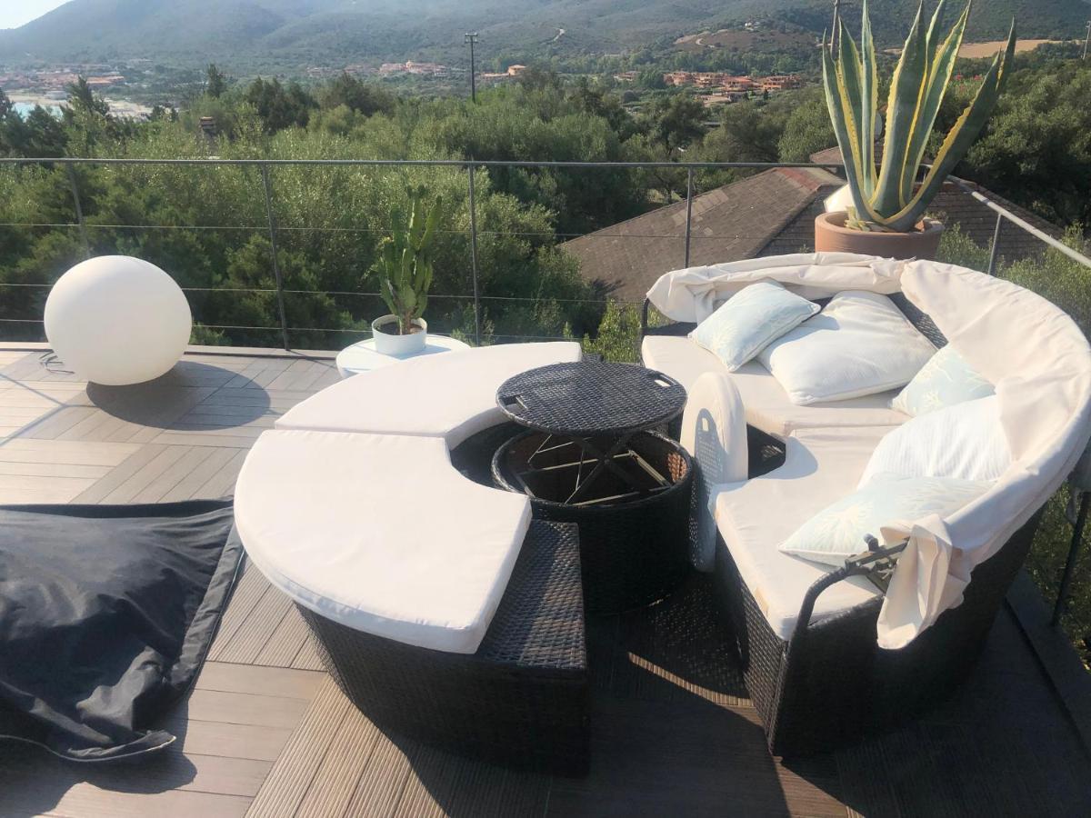 Villa 4 Porto Rotondo Zewnętrze zdjęcie