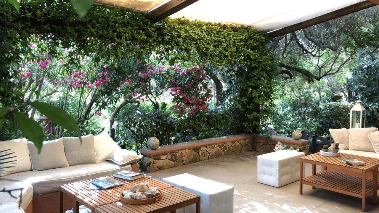 Villa 4 Porto Rotondo Zewnętrze zdjęcie