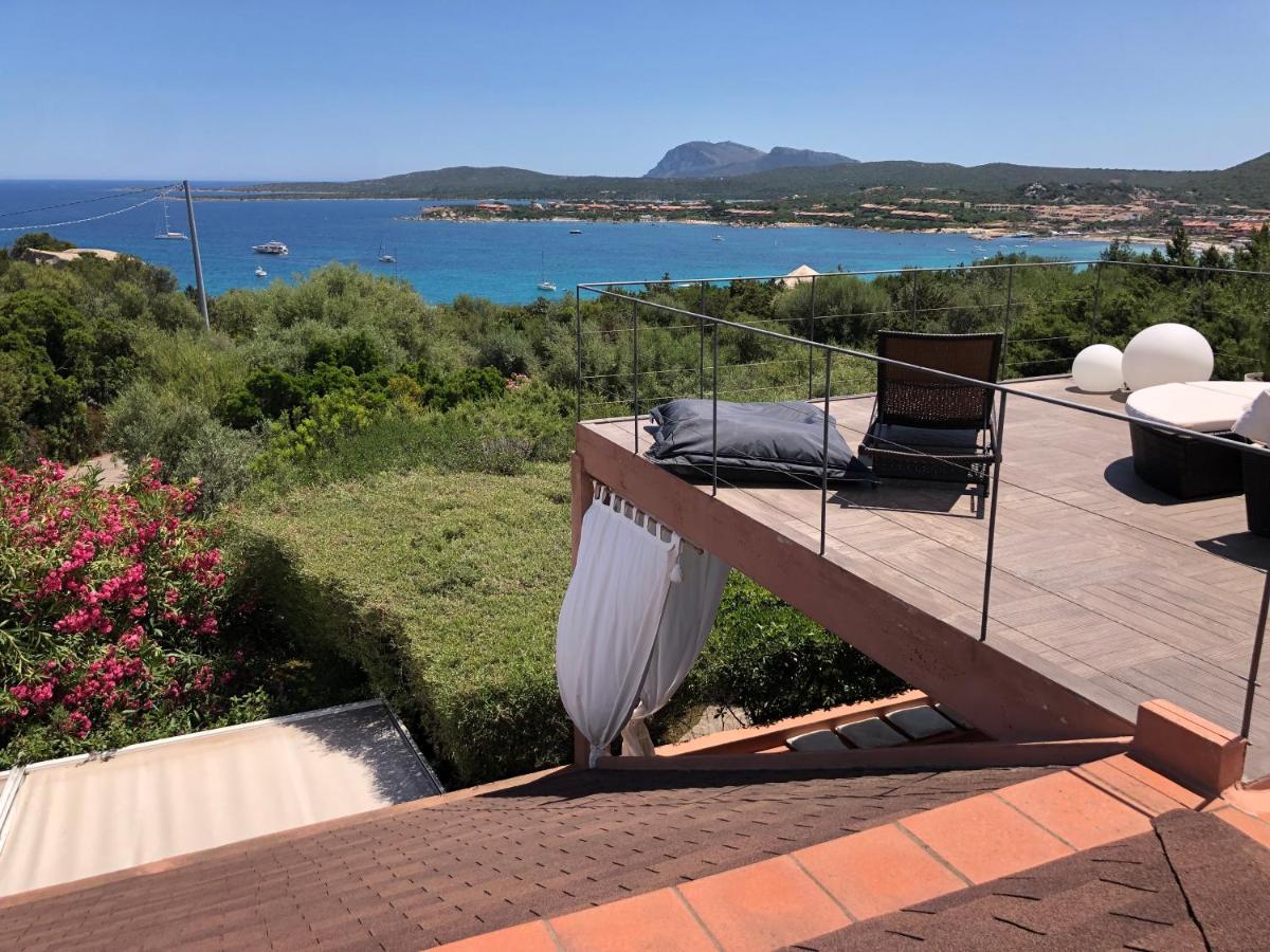 Villa 4 Porto Rotondo Zewnętrze zdjęcie