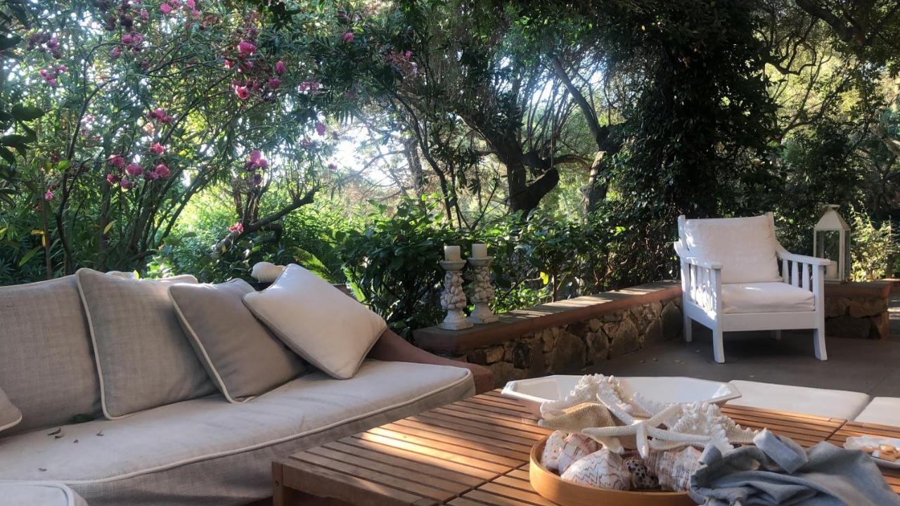 Villa 4 Porto Rotondo Zewnętrze zdjęcie