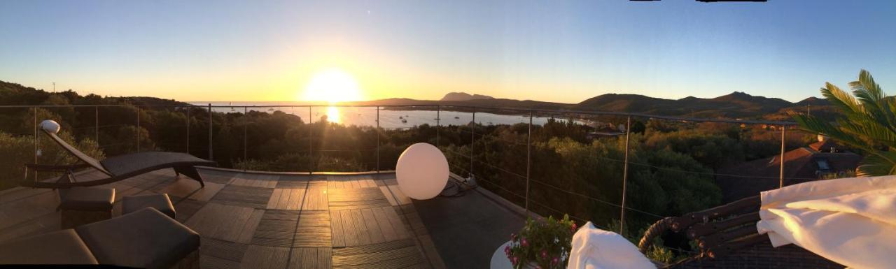 Villa 4 Porto Rotondo Zewnętrze zdjęcie