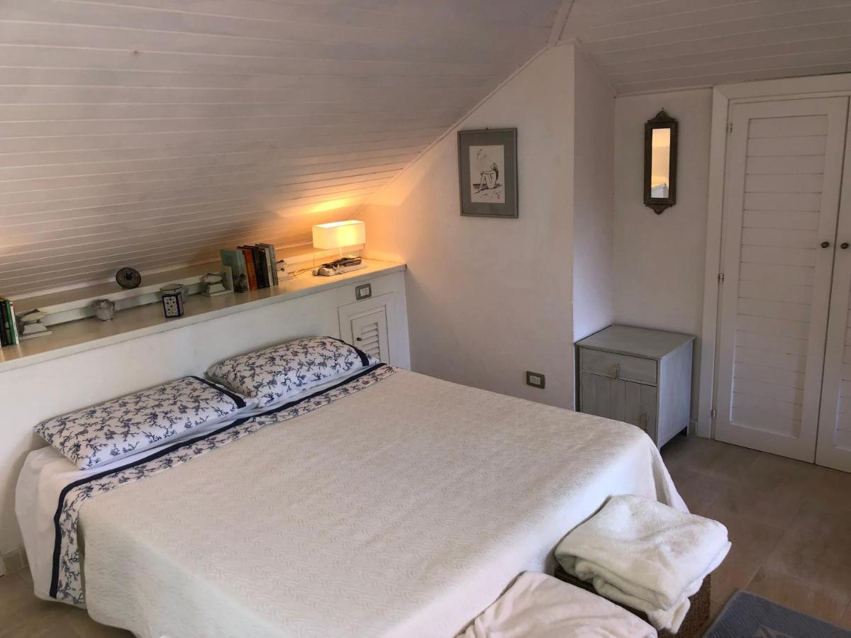 Villa 4 Porto Rotondo Zewnętrze zdjęcie