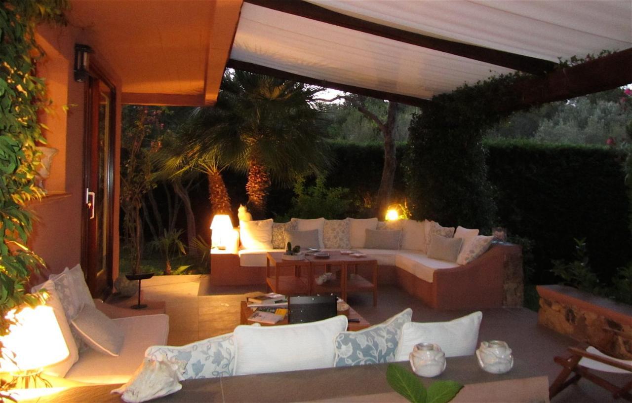 Villa 4 Porto Rotondo Zewnętrze zdjęcie