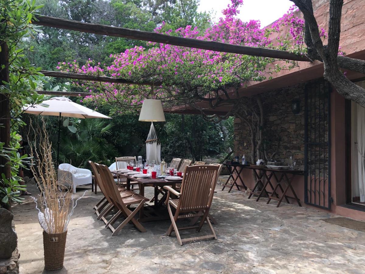 Villa 4 Porto Rotondo Zewnętrze zdjęcie