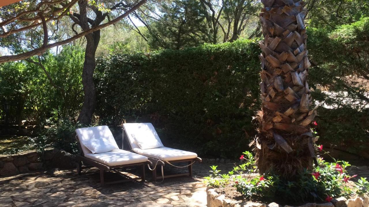 Villa 4 Porto Rotondo Zewnętrze zdjęcie