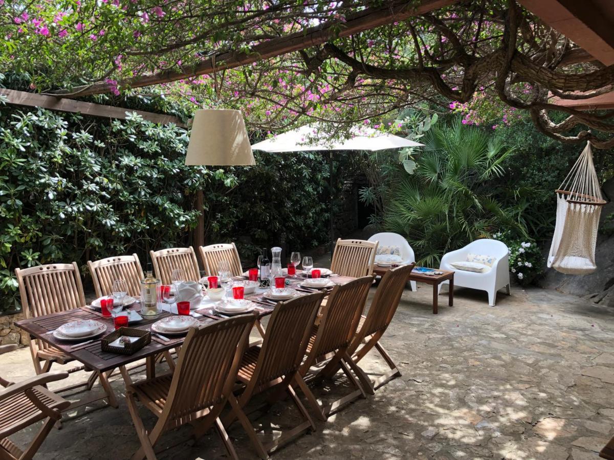 Villa 4 Porto Rotondo Zewnętrze zdjęcie