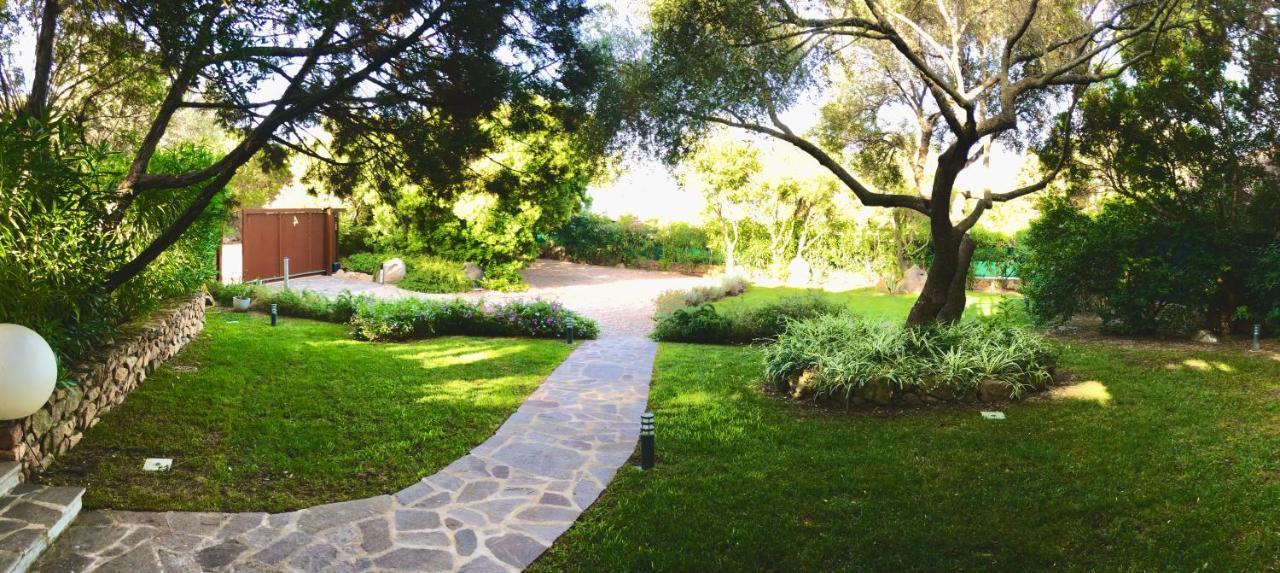 Villa 4 Porto Rotondo Zewnętrze zdjęcie
