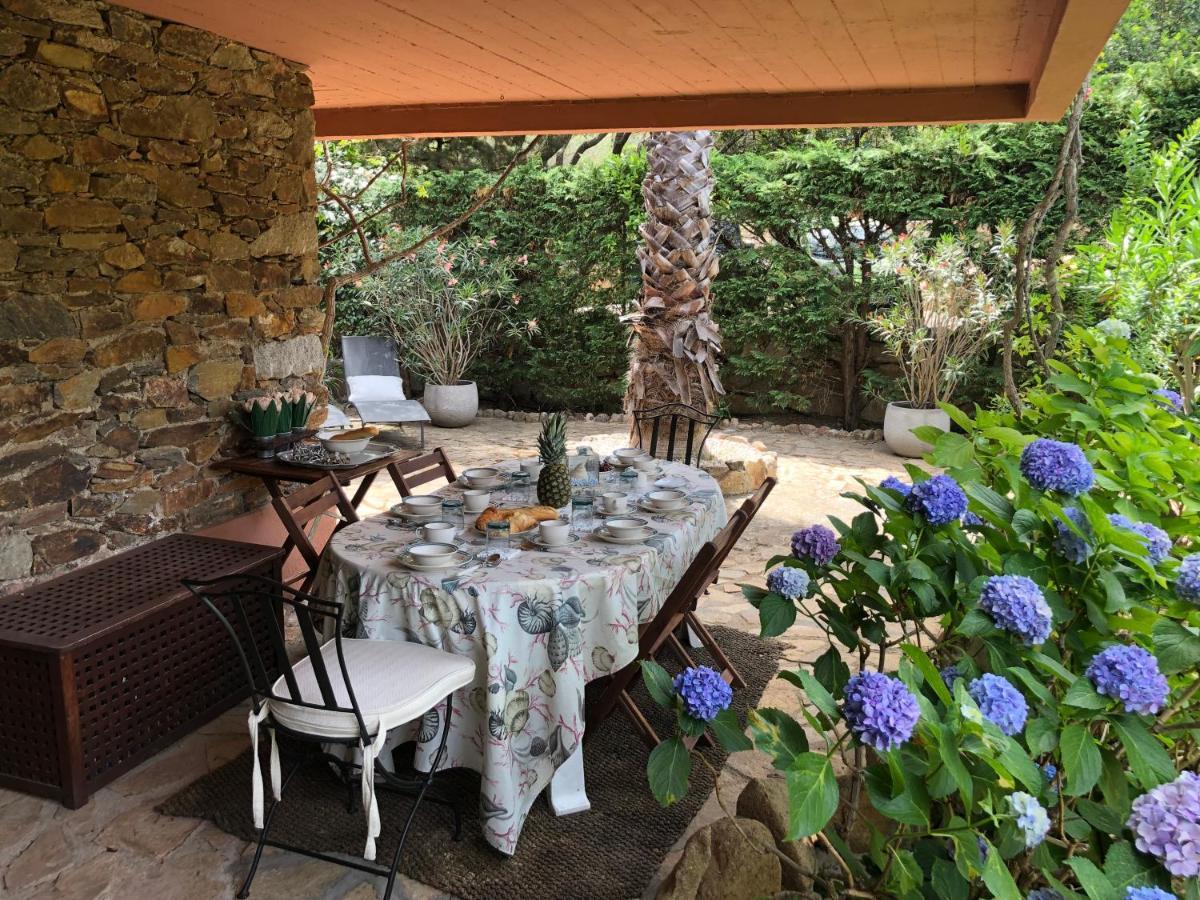 Villa 4 Porto Rotondo Zewnętrze zdjęcie