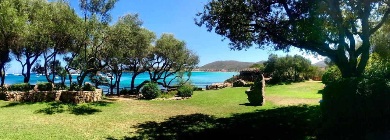 Villa 4 Porto Rotondo Zewnętrze zdjęcie