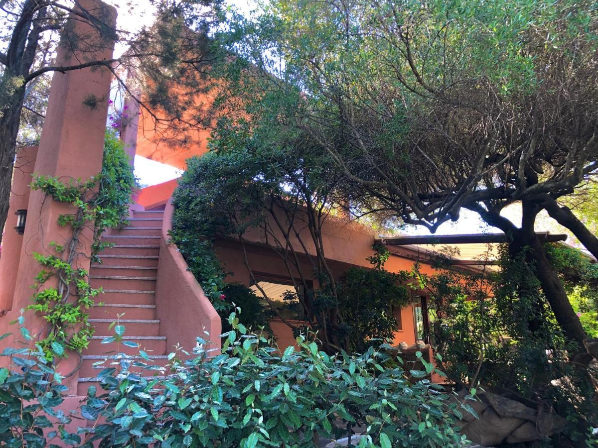 Villa 4 Porto Rotondo Zewnętrze zdjęcie