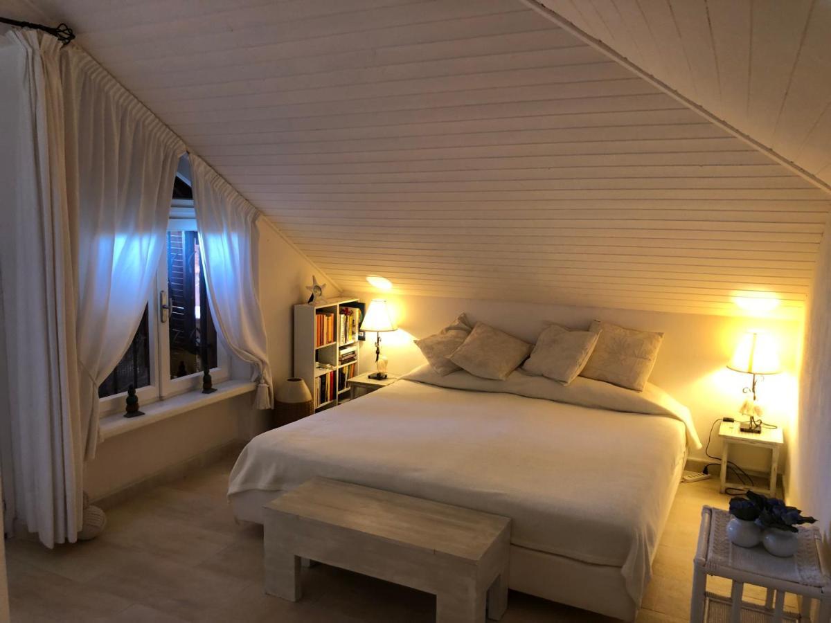 Villa 4 Porto Rotondo Zewnętrze zdjęcie