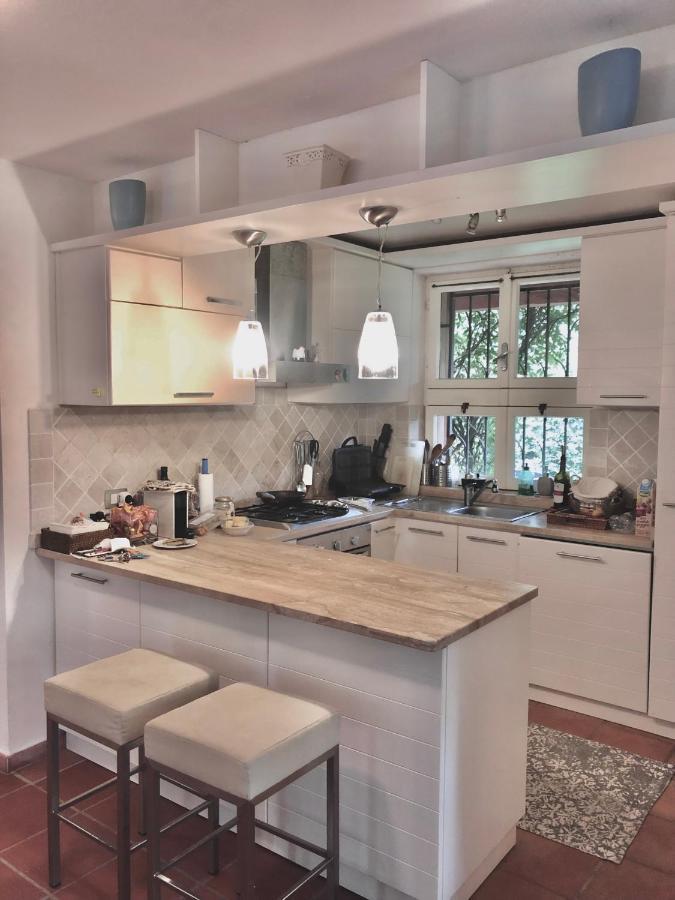 Villa 4 Porto Rotondo Zewnętrze zdjęcie