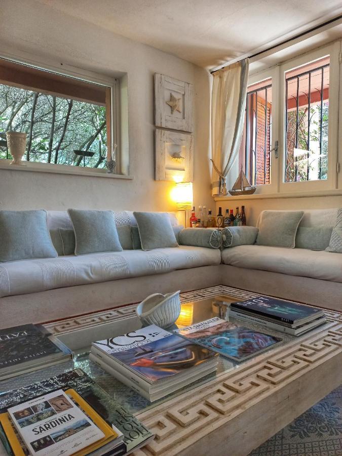 Villa 4 Porto Rotondo Zewnętrze zdjęcie